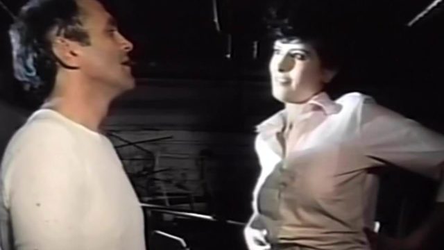 Taboo American Style 2 (1985)