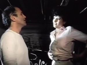 Taboo American Style 2 (1985)