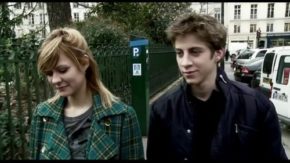 Sexual chronicles of french family (2012)