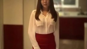 What a Good Secretary Wants (2016)