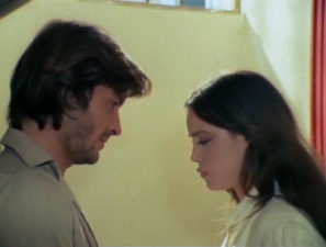 Dolce calda Lisa (1980)