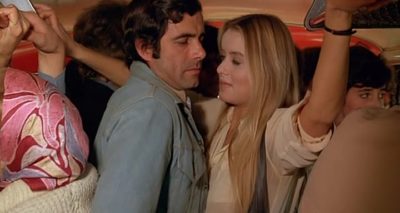 That Malicious age aka Quella Eta Maliziosa (1975)