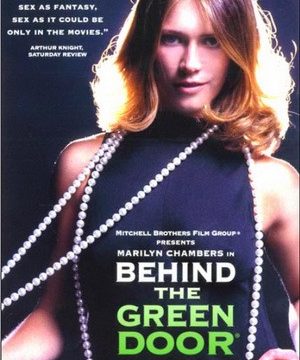 Behind the Green Door (1972)