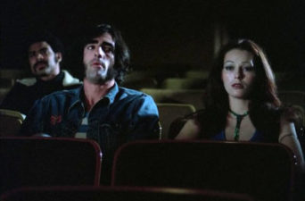 V The Hot one (1978)