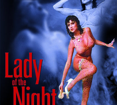 Lady of the Night (1986)