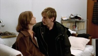 The Piano Teacher (2001)
