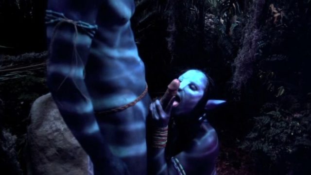 Avatar Movie Porn - This Ain't Avatar XXX Parody â€¢ full adult movies