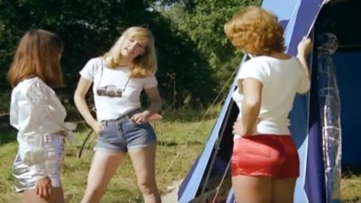 Les Zizis en folie (1978)