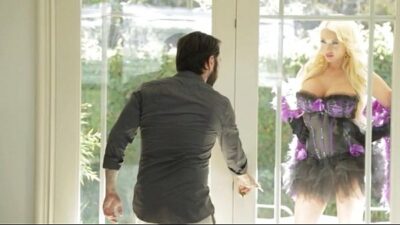 The Little Spermaid A Dreamzone Parody (2013)