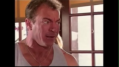 Naughty Bedtime Stories (2002)