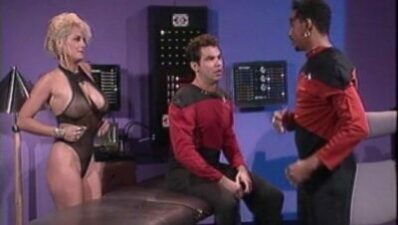 Sex Trek 4 The Next Orgasm (1994)