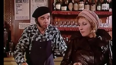 Entrechattes aka Private Nurse (1978)