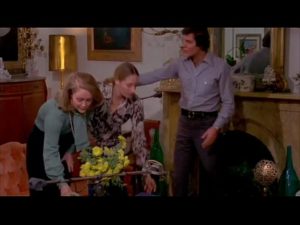 Naked Came the Stranger (1975)