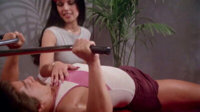 Body Girls 1983