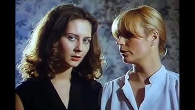Les bas de soie noire (1981)