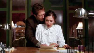 Secretary (2002)