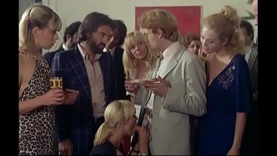Best vintage French porn xxx movie