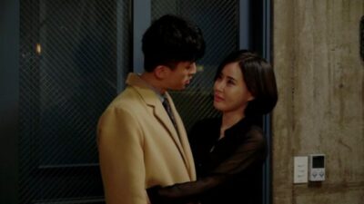 Love Affair : Married Couple’s Carpool (2018)
