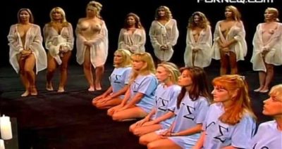 Sorority Sex Kittens 3 (1996)
