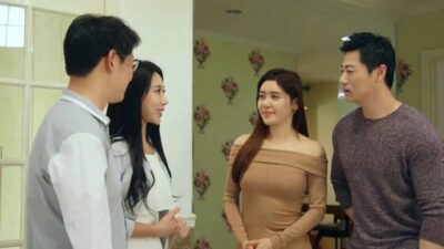 My Friend’s Wife 2 (2018)