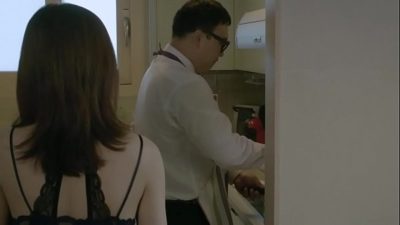 Young Lady (2015)