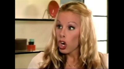 Bewitched Housewives (2007)