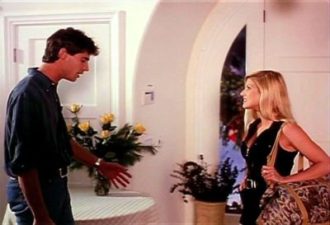 Friend of the Family full movie (1995)