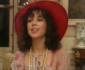Liaisons coupables (1987)