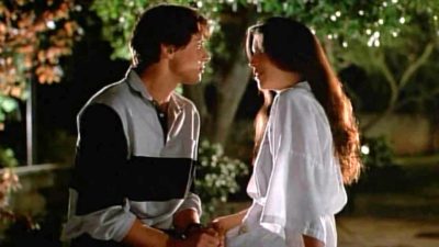 My Tutor (1983)