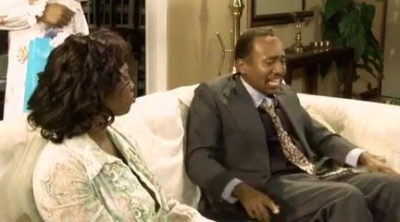 The Jeffersons A XXX Parody (2009)