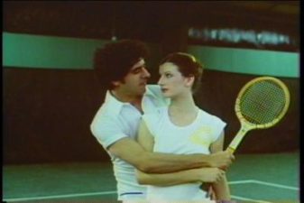 The Violation of Claudia (1977)