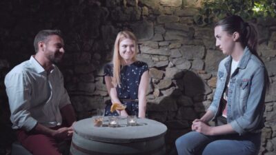 Le Journal d’une Débutante (2020)