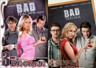 Official Bad Teacher Parody (2011)