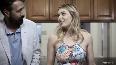 Giselle Palmer – Uncle Fucker (2018)