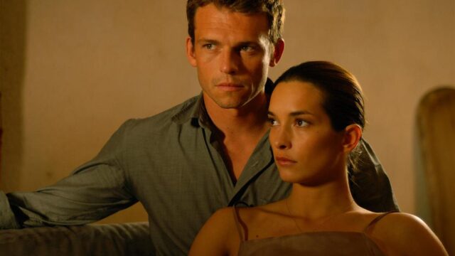 A L’aventure (2008)