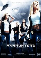 Manhunters Porn (2006)