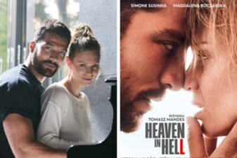 Heaven in Hell (2023)