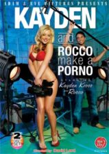 Kayden and Rocco Make a Porno (2009)
