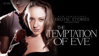 The Temptation of Eve Porn (2013)