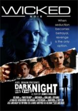 Dark Is The Night Porn Movie