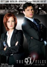The Sex Files: A Dark XXX Parody (2009)