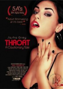 Throat: A Cautionary Tale (2009)