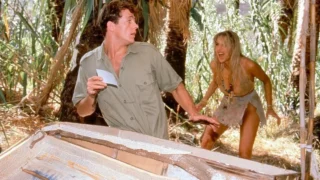 La regina degli elefanti (1997)