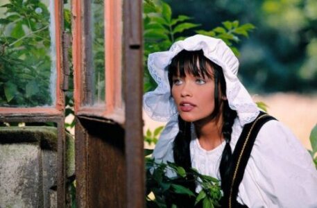 Tatiana 1 (1999)